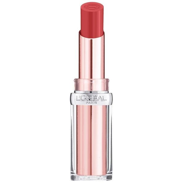 L’Oreal Paris L'OREAL_Color Riche Glow Paradise Lipstick szminka do ust 351 Watermelon Dream 3,8g
