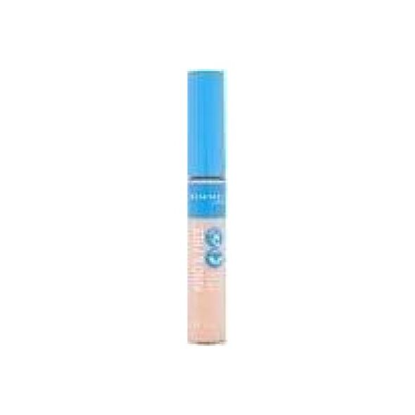 Rimmel  RIMMEL_Kind &amp| Free Hydrating Concealer korektor w płynie 010 Fair 7ml