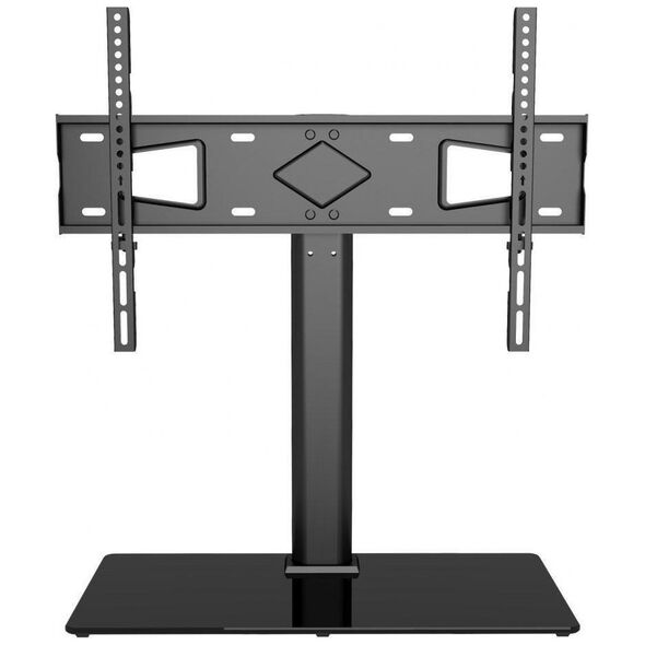 Techly Stojak biurkowy ICA-LCD S07L 32'' - 65''