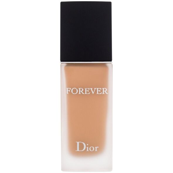 Dior Christian Dior Forever No Transfer 24H Foundation SPF20 Podkład 30ml 3WP Warm Peach