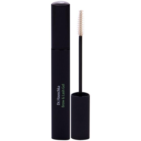Dr. Hauschka DR. HAUSCHKA_Brow &amp| Lash Gel transparentny żel do brwi i rzęs 6ml