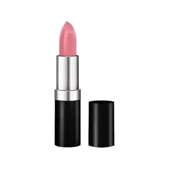 Miss Sporty MISS SPORTY_Colour To Last Satin szminka 100 Tender Pink 4g