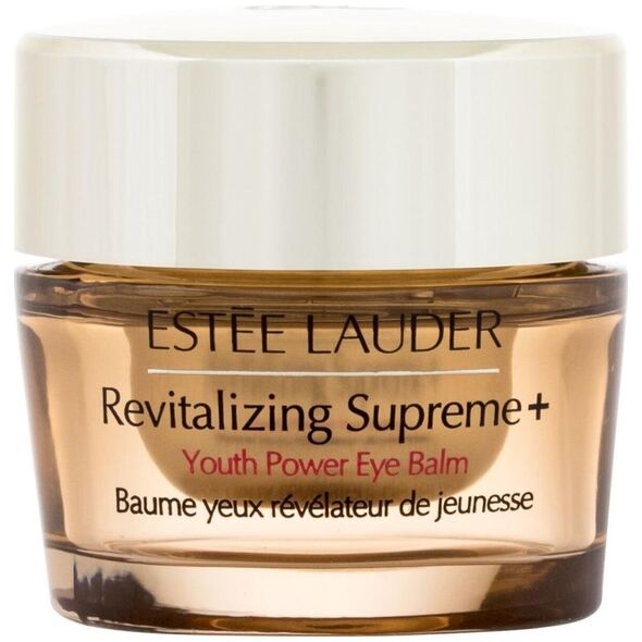 Estee Lauder ESTEE LAUDER_Revitalizing Supreme+ Youth Power Eye Balm rewitalizujący krem przeciwzmarszczkowy pod oczy 15ml