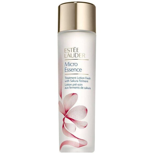 Estee Lauder Micro Esscence Treatment Lotion Fresh With Sakura Ferment balsam do twarzy 100 ml