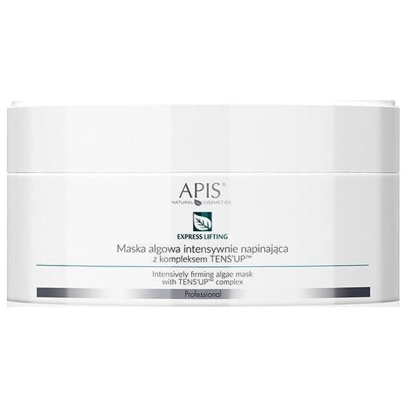 Apis APIS Express Lifting maska algowa z kompleksem TENS ""UP 100 g