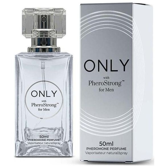 Pherostrong Only EDP 50 ml