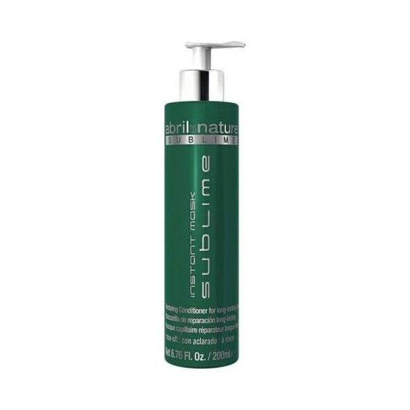 abril et nature Krem do Stylizacji Abril Et Nature Sublime (200 ml)