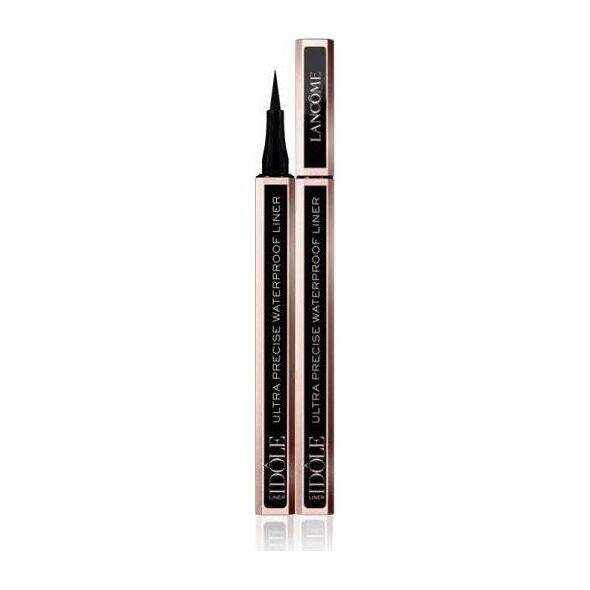 Lancome LANCOME LASH IDOLE EYELINER 01 GLOSSY BLACK  8ML WATERPROOF