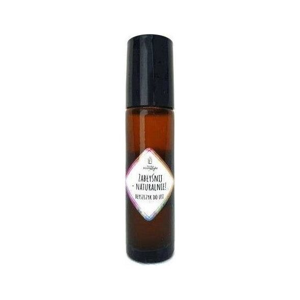 Nowa Kosmetyka Błyszczyk do ust - Zabłyśnij naturalnie, 10 ml