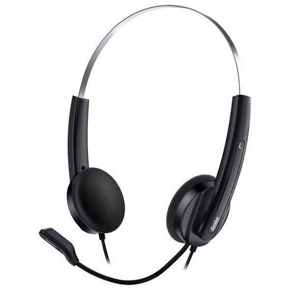Słuchawki Genius HS-220U  (31710020400)