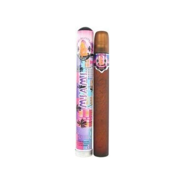 Cuba City Miami EDP 35 ml