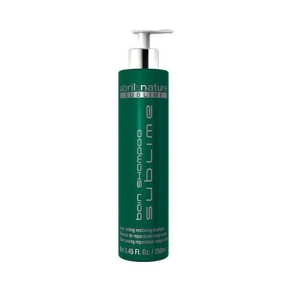 abril et nature Szampon Sublime Abril Et Nature Sublime (250 ml)