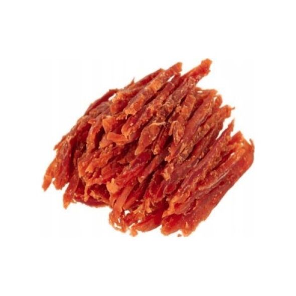 Petner Miękkie paski z kaczki 500g