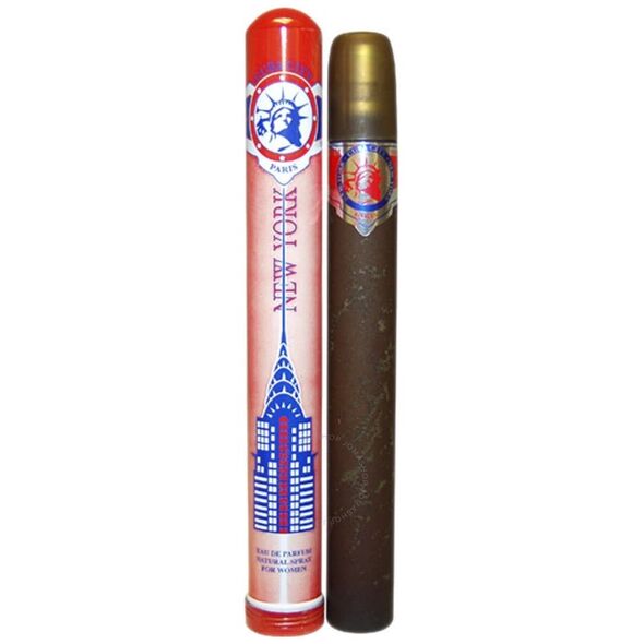 Cuba City New York EDP 35 ml