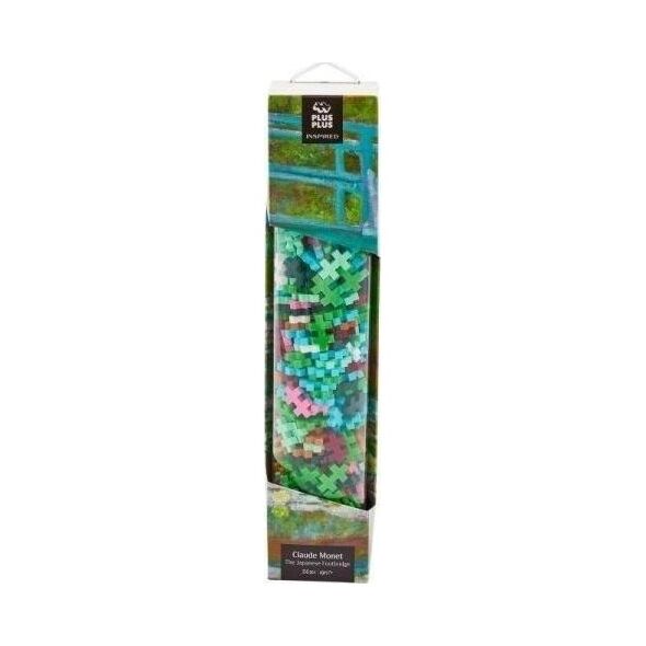 Plus Plus Plus Plus Klocki Inspired Monet 72 elementy 4277 DANTE