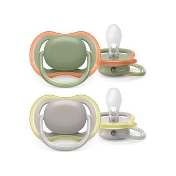 Avent AVENT Smoczek Ultra AIR 6-18 SCF085/20