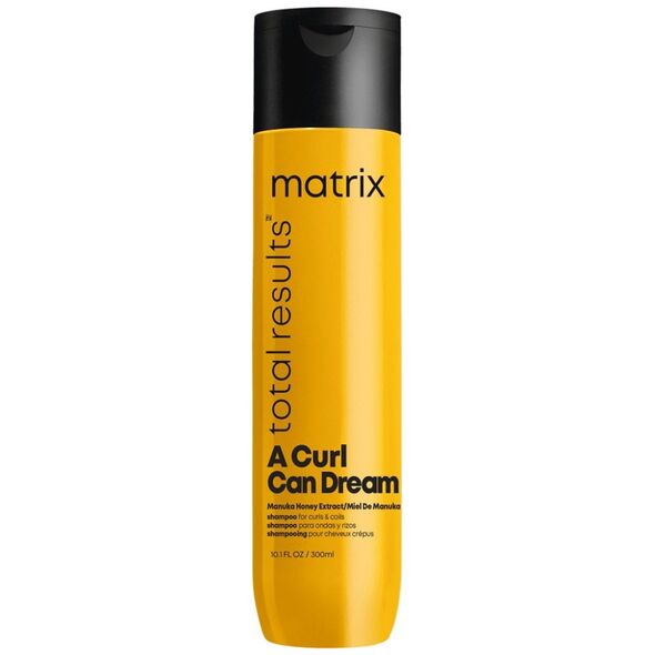 MATRIX MATRIX Total Results A Curl Can Dream szampon do włosów kręconych i falowanych 300ml