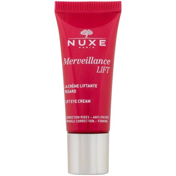 Nuxe Merveillance Lift, Krem liftingujący pod oczy, 15 ml