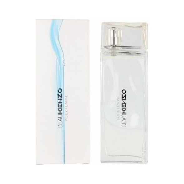 Kenzo Perfumy Damskie Kenzo L'Eau Kenzo pour Femme EDT (100 ml)