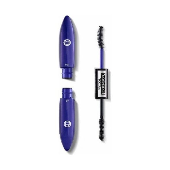 L'OREAL_Pro XXL Double podwójny tusz do rzęs Black 12 ml