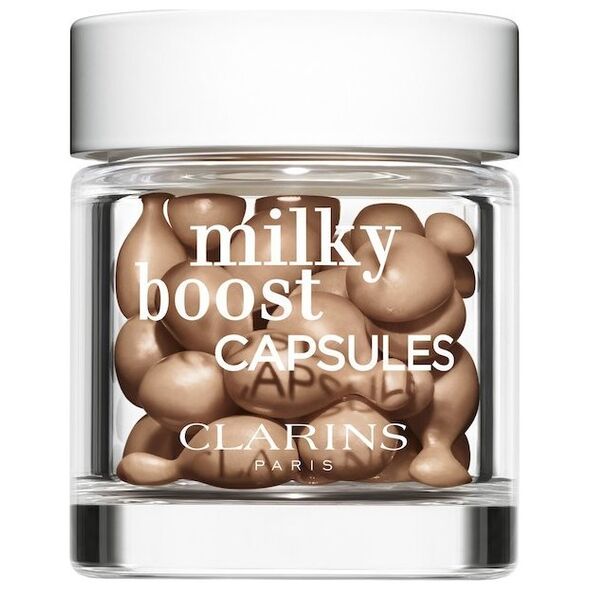 Clarins CLARINS MILKY BOOST CAPSULES 06