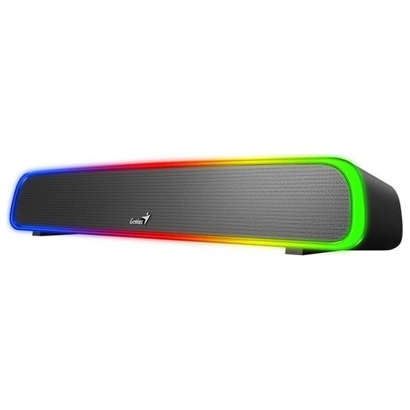 Soundbar Genius QEGEC200BB00