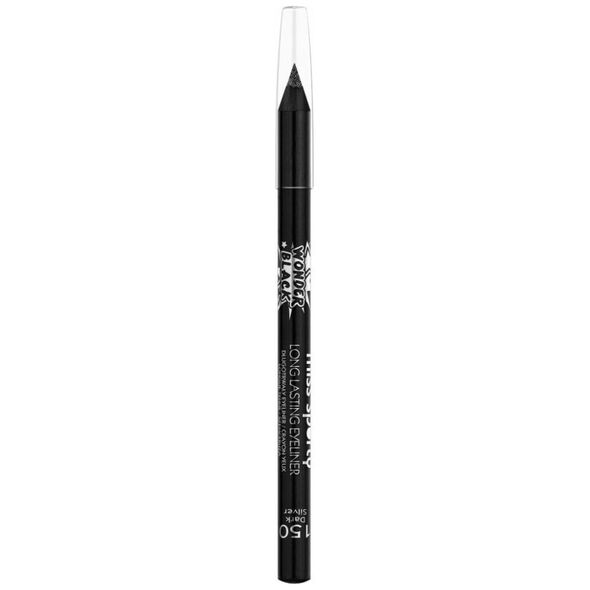 MISS SPORTY_Wonder Electric Liner kredka do oczu 150
