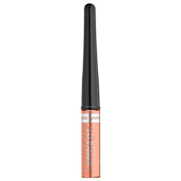 MISS SPORTY_Wonder Metalic Eyeliner 003 3,5ml