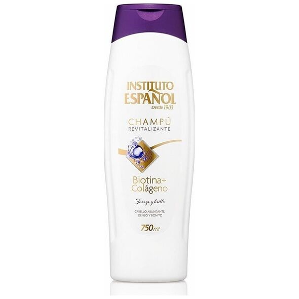Instituto Español Szampon Rewitalizujący Instituto Espaol Kolagen (750 ml)