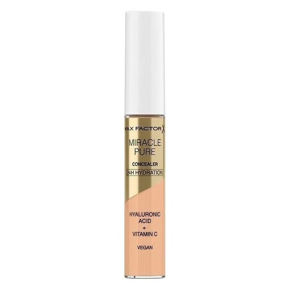 MAX FACTOR Korektor Twarzy Max Factor Miracle Pure N 1 (7,8 ml)