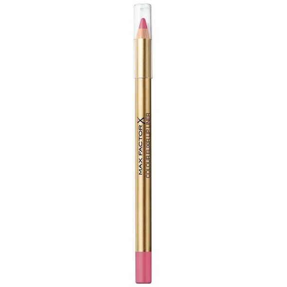 MAX FACTOR Konturówka do ust Colour Elixir Max Factor N 35 Pink Princess (10 g)