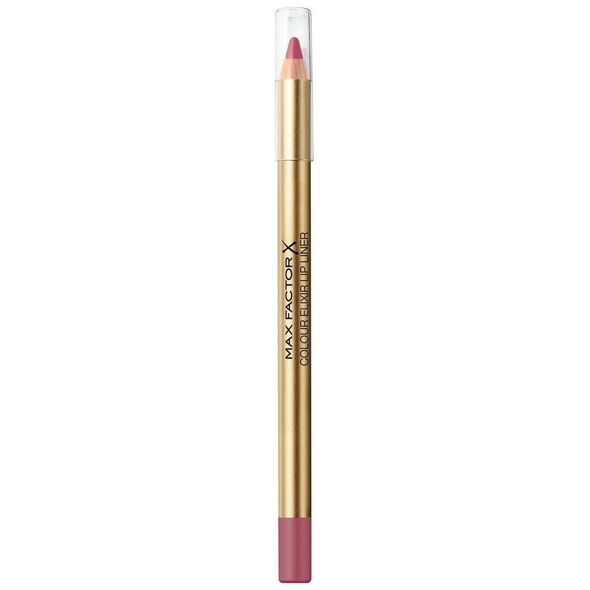 MAX FACTOR Konturówka do ust Colour Elixir Max Factor N 30 Mauve Moment (10 g)