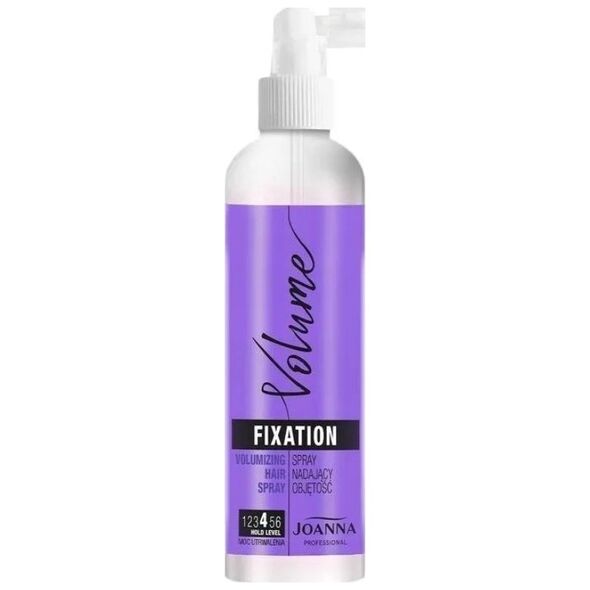Joanna Joanna Volume Fixation spray nadający objętość 4 300ml