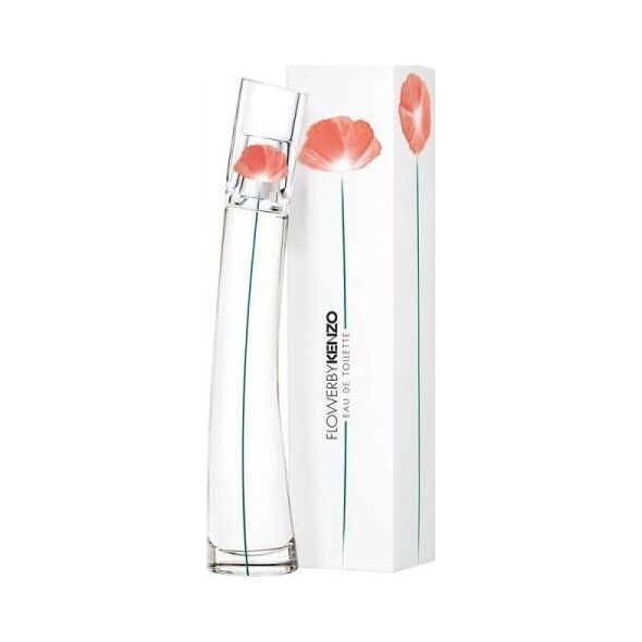 Kenzo Perfumy Damskie Kenzo Flower by Kenzo EDT (50 ml)