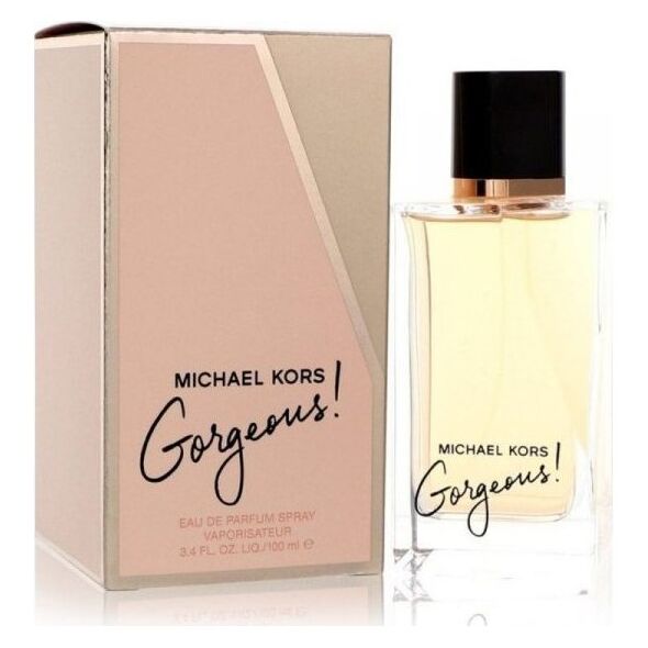 Michael Kors Perfumy Damskie Michael Kors Gorgeous! EDP (100 ml)