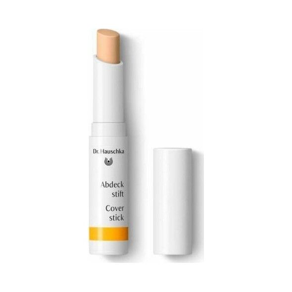 Dr. Hauschka Korektor w Sztyfcie Dr. Hauschka Cover Stick 02-sand (1,9 g)