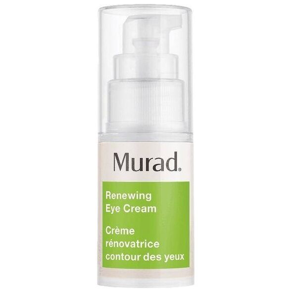 Murad MURAD_Renewing Eye Cream regenerujący krem pod oczy 15ml