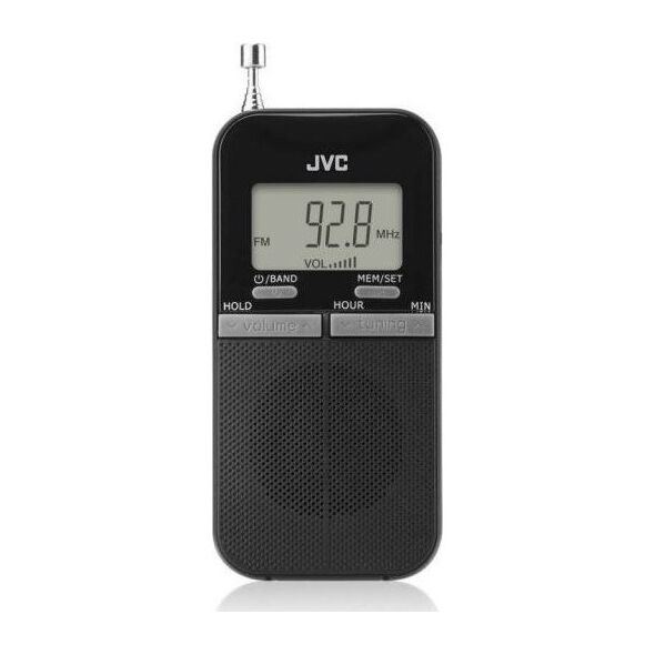 Radio JVC Radio RAE411B