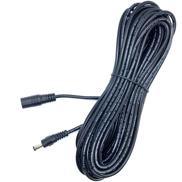 Kabel zasilający Prodlužovací kabel 10m