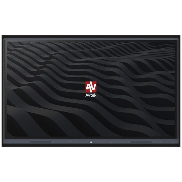 System interaktywny Avtek AVTEK MONITOR INTERAKTYWNY TOUCHSCREEN 7 LITE 55