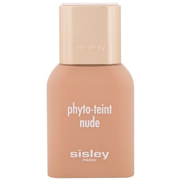 Sisley SISLEY PHYTO TEINT NUDE WATER INFUSED SECOND SKIN FOUNDATION 1N IVORY 30ML