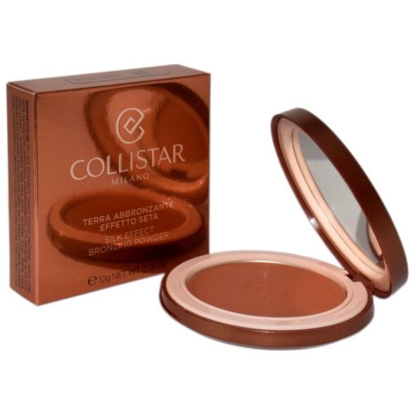 Collistar COLLISTAR SILK EFFECT BRONZING POWDER 05 MALIBU GLOW