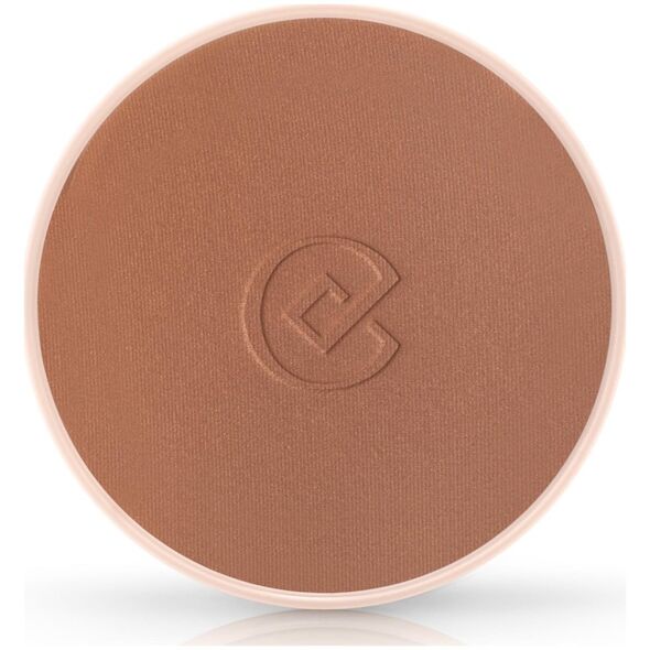 Collistar COLLISTAR SILK EFFECT BRONZING POWDER 1.1 MALDIVE MATTE REFILL