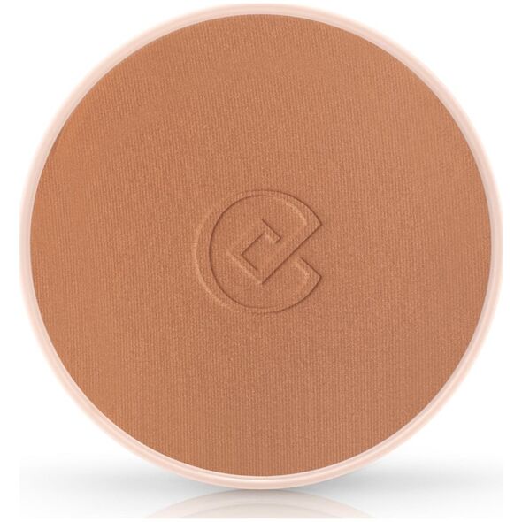 Collistar COLLISTAR SILK EFFECT BRONZING POWDER 4.4 HAWAII MATTE REFILL