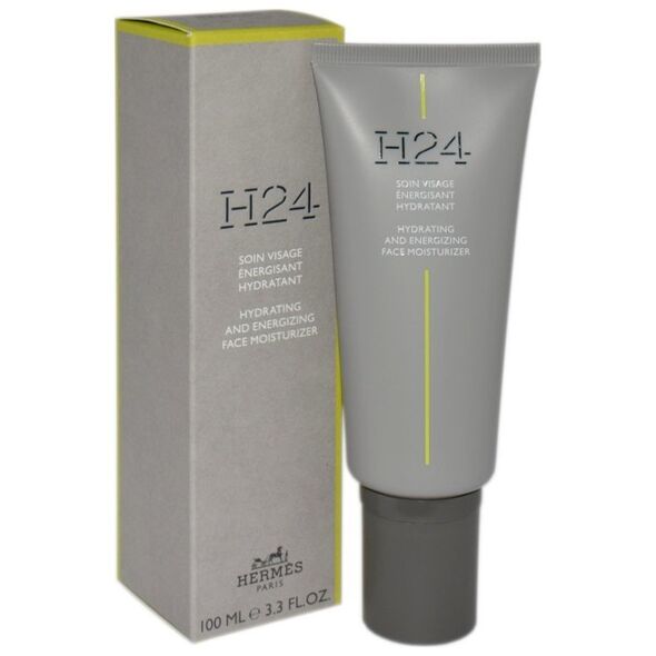 Hermes HERMES H24 (M) FACE MOISTURIZER 100ML