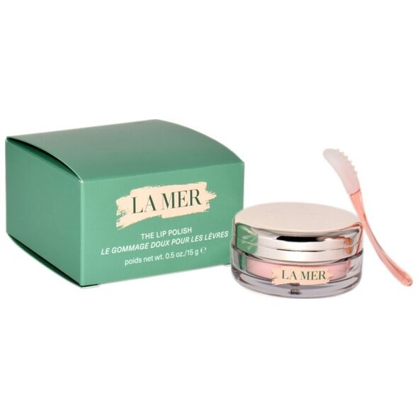 La Mer LA MER THE LIP POLISH SCRUB 15ML
