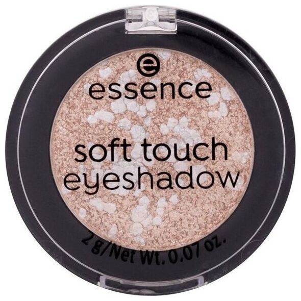 Essence Cień do Oczu Essence Soft Touch bubbly champagne (2 g)