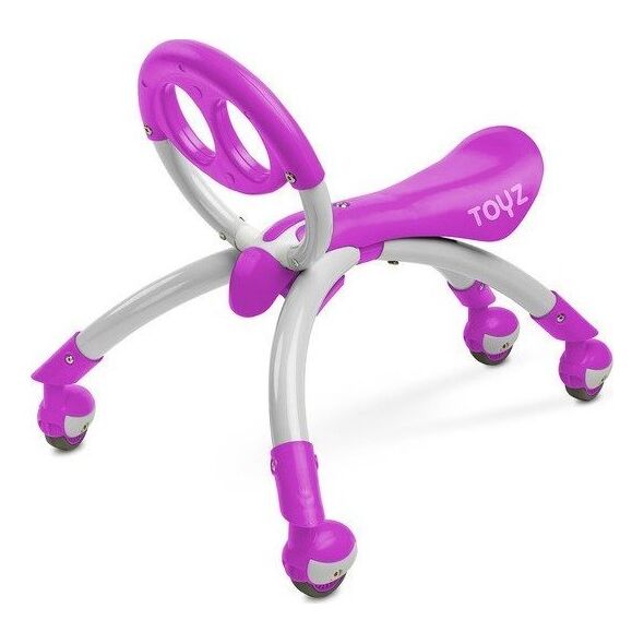 Toyz JEŹDZIK BEETLE PURPLE