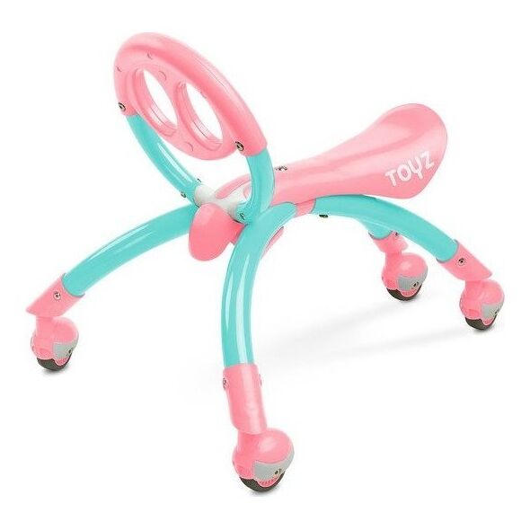 Toyz JEŹDZIK BEETLE PINK