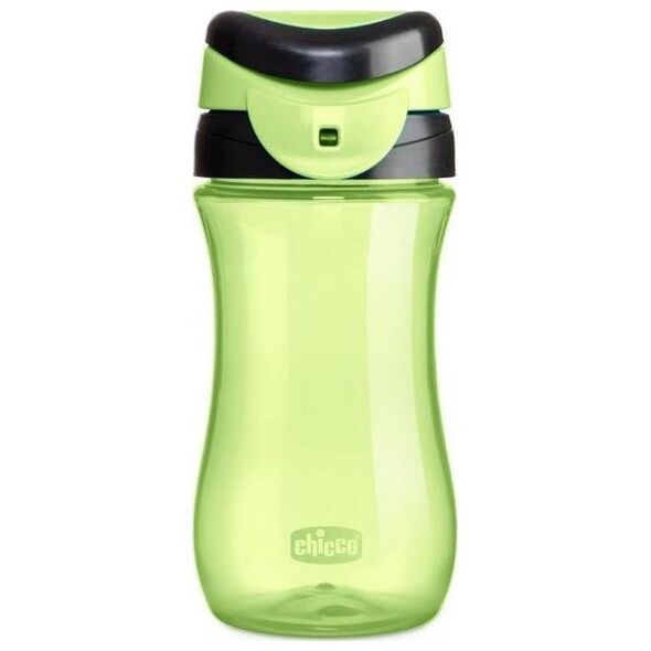 Chicco 144792 KUBEK Z TWARDYM USTNIKIEM 2L NEUTRALNY